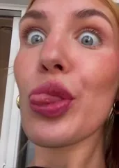 Sophie Nélisse - Video #141399