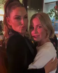 Maria Menounos - Video