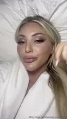 Kayley Gunner - Video #332184