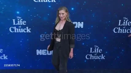 Katee Sackhoff - Video #204417