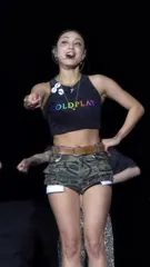 Jihyo (TWICE) - Video #218221