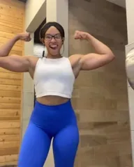 Kaci Lennox - Video #267095