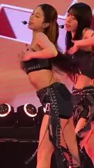 Kazuha Nakamura 中村 一葉 | LESSERAFIM - Video