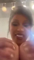 Cardi B - Video #322466