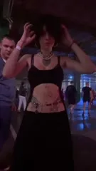 blue_eye_twinkle | lisa_milkis | blue_shine - Video #203410