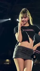 Lisa | BLΛƆKPIИK (Blackpink) - Video #418438