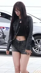 An Yujin 안유진 | YUJIN - Video