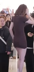 Kim Chaewon 김채원 [Le Sserafim] - Video #303581
