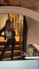 Kimberley Garner - Ep 3