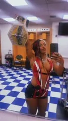 Zelina Vega // Thea Trinidad - Video #397029