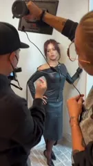 Jenna Ortega - Video