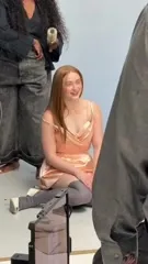 Sadie Sink - Video