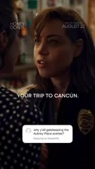 Aubrey Plaza - Video #259023