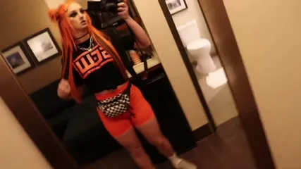 WWE GiGi Dolin / Priscilla Kelly - Video #365189