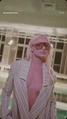 Alexandra Stan - Video