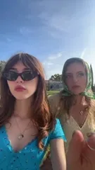 Callie Haverda - Video
