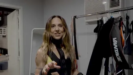 Melanie Chisholm aka Sporty Spice - Video