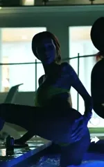 Danielle Bregoli / Bhad Bhabie - Video