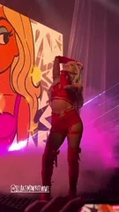 Mariah May - AEW | Blake Monroe - WWE - Video