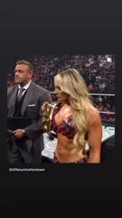 Tiffany Stratton - Video #408277