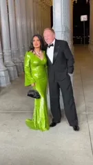 Salma Hayek - Video #370533