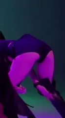 Megan Skiendiel (Katseye) - Video