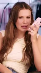 Millie Bobby Brown - Video