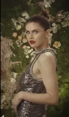 Alexandra Daddario - Video