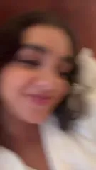 Geraldine Viswanathan - Video #122353