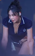 BIBI (Kim Hyung-Seo) - Video