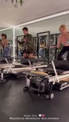 Katherine McNamara - Video