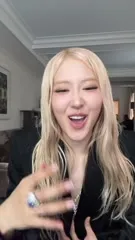 Rosé || Roseanne Park - BLΛƆKPIИK ( BLACKPINK ) - Video #340680