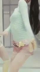 Yuna - ITZY (유나, Shin Yu Na) - Video
