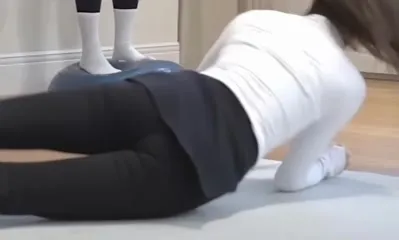 Kazuha Nakamura 中村 一葉 | LESSERAFIM - Video