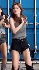 Yeji - ITZY (예지, Hwang Ye-ji) - 5