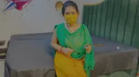 Indian_Lisa / Indian Lisa Myra - Video