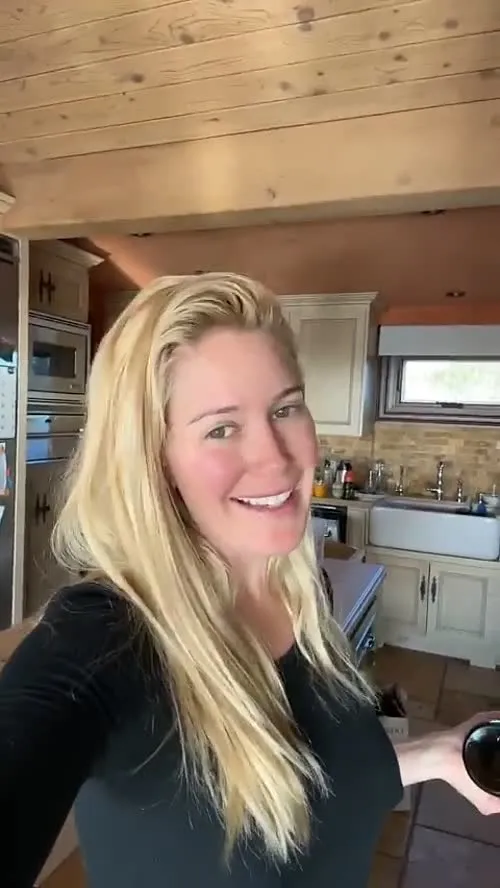 Heidi Montag - Video