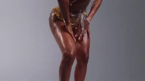 Teyana Taylor - Video