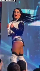 Tessa Blanchard (Wrestler) - Video