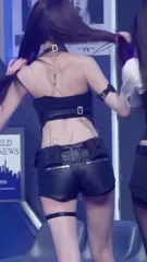 Jang Won-young / 장원영 WONYOUNG - Video