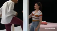 Ersties - 5 behind-the-scenes