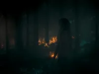 Jennifer Lawrence - Die, My Love (2025)