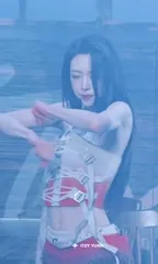 Yuna - ITZY (유나, Shin Yu Na) - Video