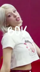 Jeon Somi/ENNIK SOMI - Video