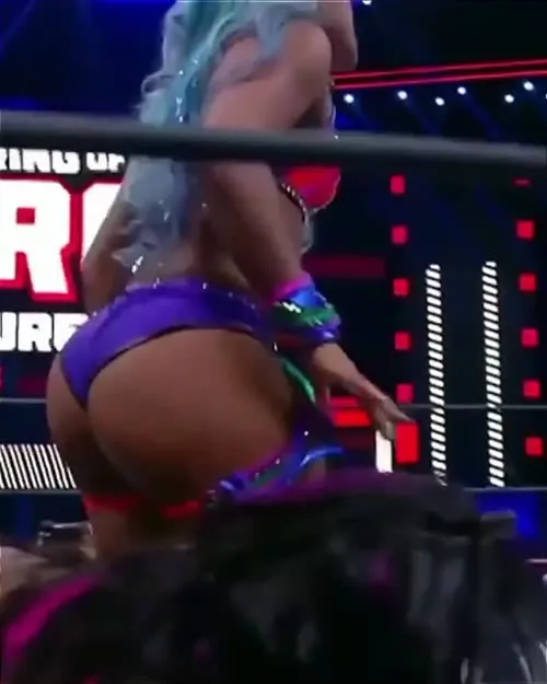 Kiera Hogan (AEW Wrestling) - 5 file