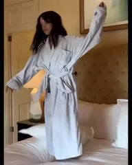Jenna Ortega - Video #416090