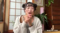 Ersties - 5. Sakura - Sakura’s sexy masturbation tutorial