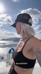 Lights Poxleitner - Video