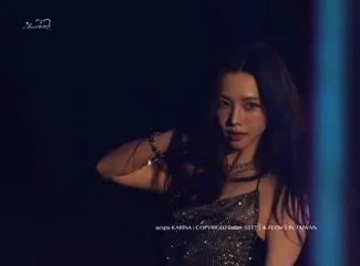 Karina (æspa / aespa) - Video #265500