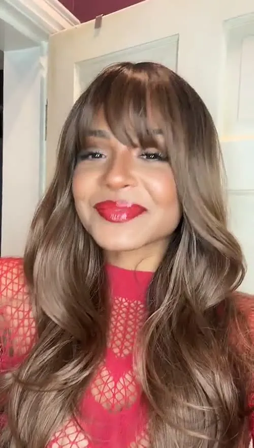 Christina Milian - Video